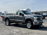 New 2025 Ford F250 XLT w/ Snow Plow Prep Package image 2