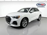 Used 2022 Audi Q3 2.0T Premium image 5