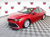 Certified 2023 Toyota Camry LE image 4