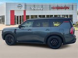 New 2025 Nissan Armada PRO-4X image 6