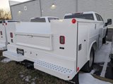 New 2025 GMC Sierra 3500 Pro w/ Convenience Package image 3