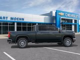 New 2025 Chevrolet Silverado 3500 LTZ w/ LTZ Plus Package image 5