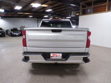 Used 2022 Chevrolet Silverado 1500 LT w/ Protection Package image 4