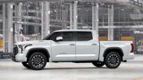 New 2025 Toyota Tundra Limited image 5