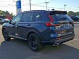 New 2026 Honda CR-V Sport image 4