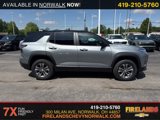 New 2026 Chevrolet Equinox LT w/ LPO, Floor Liner Package image 4