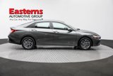 Used 2024 Hyundai Elantra Blue image 4