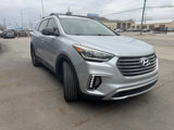 Used 2017 Hyundai Santa Fe Limited image 2
