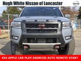 New 2025 Nissan Frontier PRO-4X image 5
