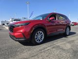 Used 2023 Honda CR-V EX-L image 3