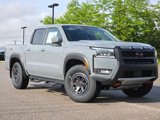 New 2025 Nissan Frontier PRO-4X w/ Pro Premium Package image 2