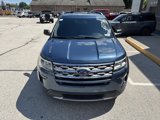 Certified 2018 Ford Explorer XLT image 4