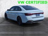 Certified 2025 Volkswagen Jetta GLI Autobahn image 5