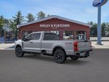 New 2025 Ford F250 XL w/ STX Appearance Package image 4