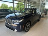 New 2025 BMW X3 xDrive30i w/ Premium Package image 3