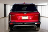 New 2026 Cadillac Vistiq Sport image 4