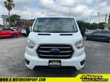 Used 2020 Ford Transit 350 XLT image 2
