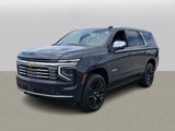 New 2025 Chevrolet Tahoe Premier image 2