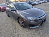 Used 2018 Honda Civic LX image 4