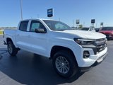 New 2026 Chevrolet Colorado LT w/ LT Convenience Package image 6