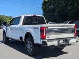 New 2025 Ford F350 Platinum image 5