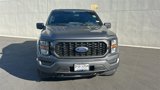 Certified 2023 Ford F150 XL w/ STX Appearance Package image 2
