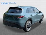 New 2026 Honda HR-V EX-L image 4