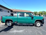 Used 2021 Chevrolet Silverado 2500 W/T w/ WT Convenience Package image 2