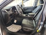 Used 2024 Toyota RAV4 XLE image 4