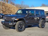 New 2024 Jeep Wrangler Unlimited Rubicon 4xe w/ Technology Group image 2