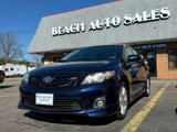 Used 2013 Toyota Corolla S Special Edition image 2