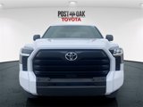 Used 2025 Toyota Tundra SR5 image 2