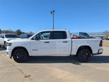 New 2025 RAM 1500 Laramie w/ Night Edition image 6