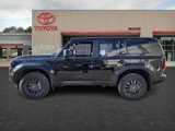 New 2025 Toyota Land Cruiser 1958 image 4