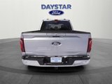 New 2025 Ford F150 XLT w/ Equipment Group 302A MID image 5