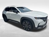 New 2025 MAZDA CX-50 2.5 Turbo w/ Accent Package image 3
