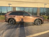 Used 2025 MAZDA CX-70 Plug-In Hybrid w/ Premium Plus image 2