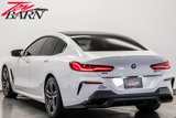 Used 2023 BMW M850i Gran Coupe xDrive image 3