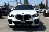 Used 2019 BMW X5 xDrive40i w/ M Sport Package image 2