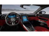 New 2025 Mercedes-Benz AMG GT 43 image 3