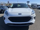 Certified 2021 Ford Escape S image 2
