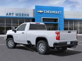 New 2025 Chevrolet Silverado 3500 W/T w/ WT Convenience Package image 3