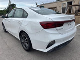 Used 2022 Kia Forte LXS image 2