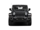 Certified 2021 Jeep Wrangler Sport image 4