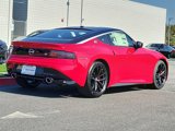 New 2025 Nissan Z Performance w/ Floor Mat Package image 2