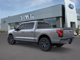 New 2025 Ford F150 Lightning XLT image 4
