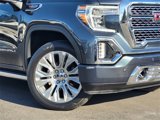 Used 2022 GMC Sierra 1500 Denali w/ Denali Reserve Package image 3