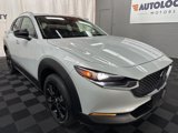 Used 2025 MAZDA CX-30 AWD 2.5 S w/ Select Sport Pkg image 2