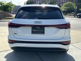 New 2025 Audi Q6 e-tron Premium Plus image 4