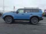 New 2025 Toyota Land Cruiser image 4